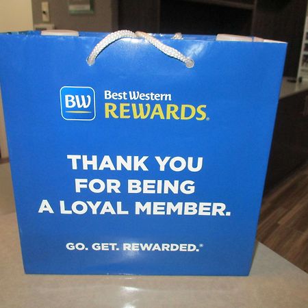 Best Western Plus New Caney Inn & Suites Exterior foto