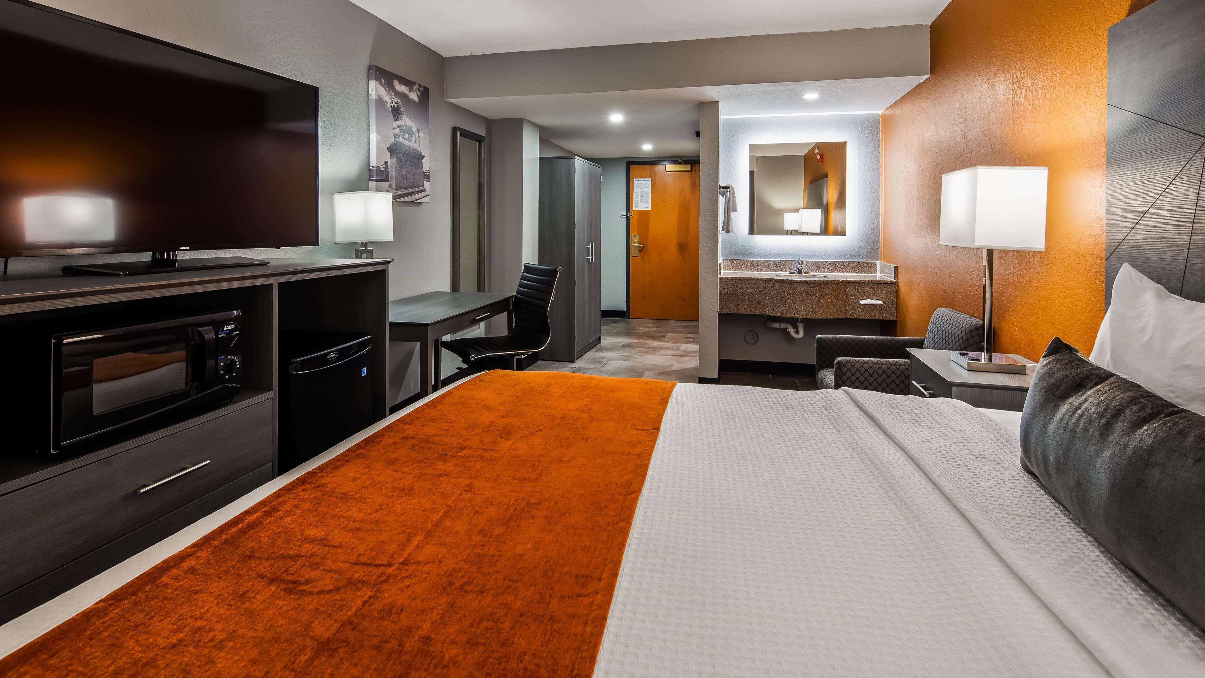 Best Western Plus New Caney Inn & Suites Exterior foto