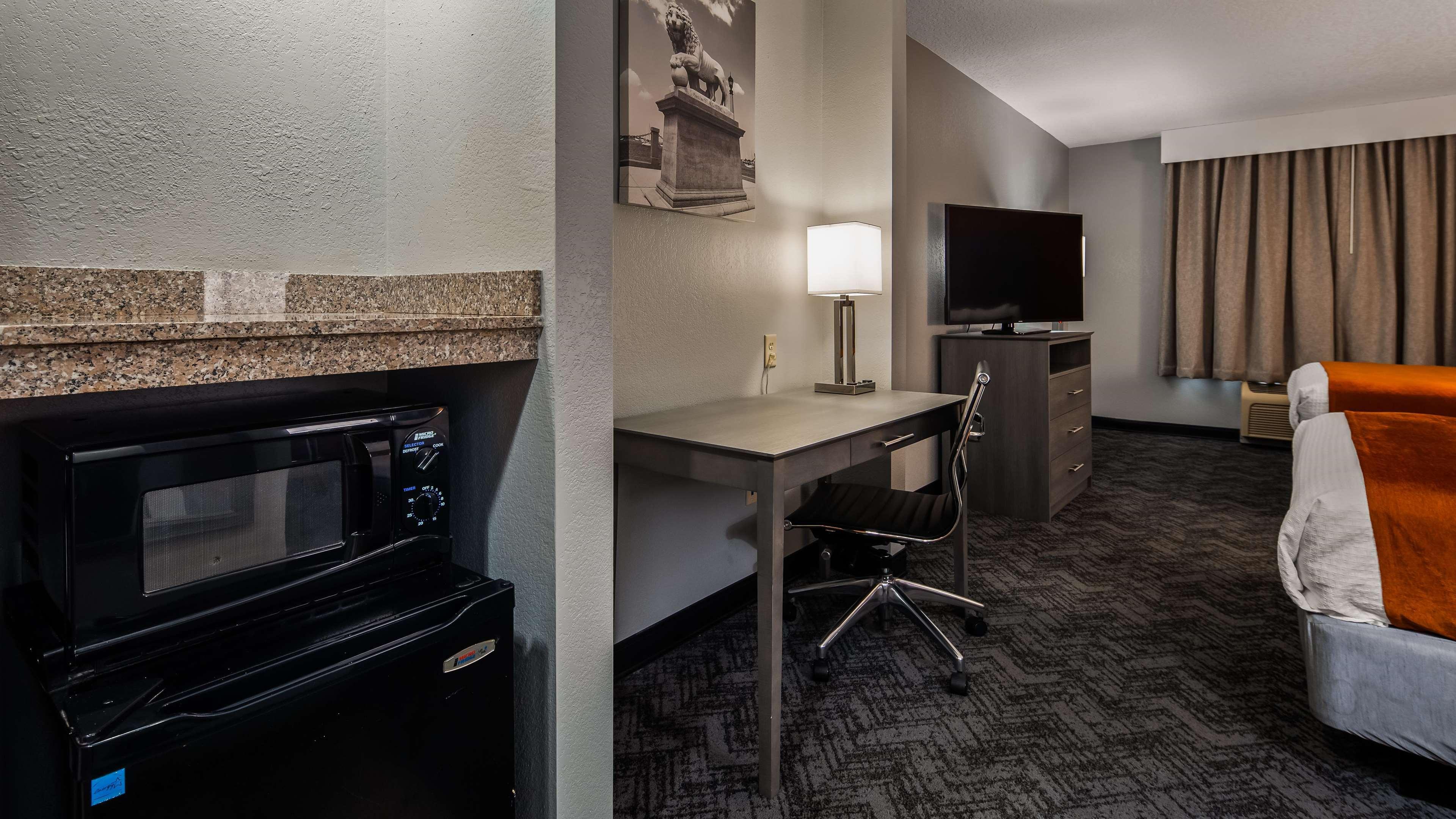 Best Western Plus New Caney Inn & Suites Exterior foto
